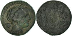 Ancient Coins - Coin, Mysia, Unit, Kyzikos, , Bronze, BMC:-, SNG-Cop:-