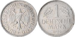 World Coins - Coin, GERMANY - FEDERAL REPUBLIC, Mark, 1980