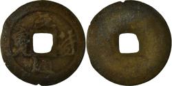World Coins - Coin, China, Shen Zong, Cash, 11TH CENTURY, , Copper, Hartill:16.235.7