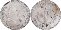 World Coins - Coin, Luxembourg, Franc, 1973