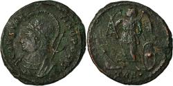 Ancient Coins - Coin, Constantinople, City Commemoratives, Nummus, 330-333, Trier,