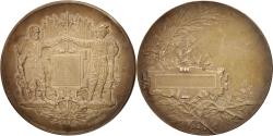 World Coins - France, Medal, French Third Republic, Sports & leisure, Desaide,