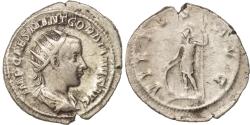 Ancient Coins - Coin, Gordian III, Antoninianus, Rome, , Billon, RIC:6
