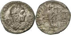 Ancient Coins - Coin, Elagabalus, Denarius, 218-222, Roma, , Silver, RIC:161