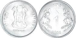 World Coins - Coin, India, Rupee, 2015