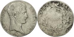 World Coins - Coin, France, Napoléon I, 5 Francs, 1805, Perpignan, , Silver