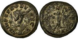 Ancient Coins - Coin, Probus, Antoninianus, Ticinum, , Billon, Cohen:577