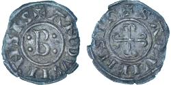 World Coins - Coin, France, Languedoc, Obol, 1150-1160, Sommières, , Silver