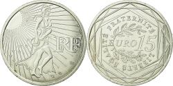 World Coins - France, 15 Euro, 2008, , Silver, Gadoury:2, KM:1535