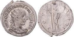 Ancient Coins - Coin, Gordian III, Antoninianus, 241-243, Rome, , Billon, RIC:84