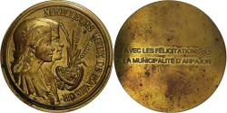 World Coins - France, Medal, Mariage, Arpajon, , Bronze