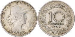 World Coins - Coin, Austria, 10 Groschen, 1928, , Copper-nickel, KM:2838