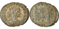 Ancient Coins - Coin, Probus, Antoninianus, 276-282, Siscia, , Billon, RIC:651