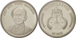 World Coins - France, Medal, Leo XIII, Religions & beliefs, , Nickel