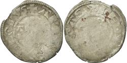 World Coins - Coin, France, Denarius, Reims, , Silver