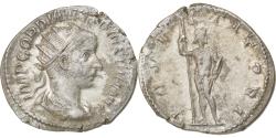 Ancient Coins - Coin, Gordian III, Antoninianus, 241-243, Roma, , Billon, RIC:84