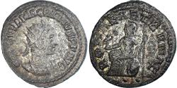 Ancient Coins - Coin, Macrianus, Antoninianus, 260-261, Samosata, , Billon