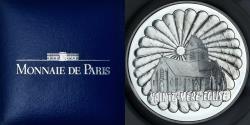 World Coins - Coin, France, Sainte-Mère-Eglise, 100 Francs, 1994, Monnaie de Paris, BE