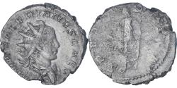 Ancient Coins - Valerian II, Antoninianus, 258, Lugdunum, Billon, , RIC:13