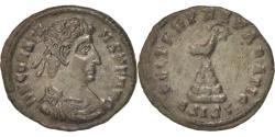 Ancient Coins - Coin, Constans, Half Maiorina, Siscia, , Copper, RIC:241 e