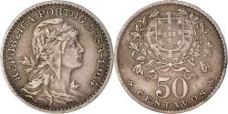 World Coins - Coin, Portugal, 50 Centavos, 1964