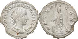 Ancient Coins - Coin, Gordian III, Antoninianus, 239, Roma, , Billon, RIC:68
