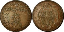 World Coins - France, Token, Royal, , Copper, Feuardent:9840