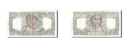 World Coins - Banknote, France, 1000 Francs, 1 000 F 1945-1950 ''Minerve et Hercule'', 1949