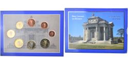 World Coins - IRELAND REPUBLIC, 1 Cent to 2 Euro, 2003,