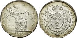 World Coins - France, Token, Notary, 1816, , Silver, Lerouge:9
