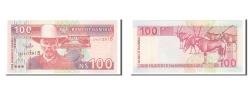 World Coins - Banknote, Namibia, 100 Namibia Dollars, 2003, UNC(65-70)