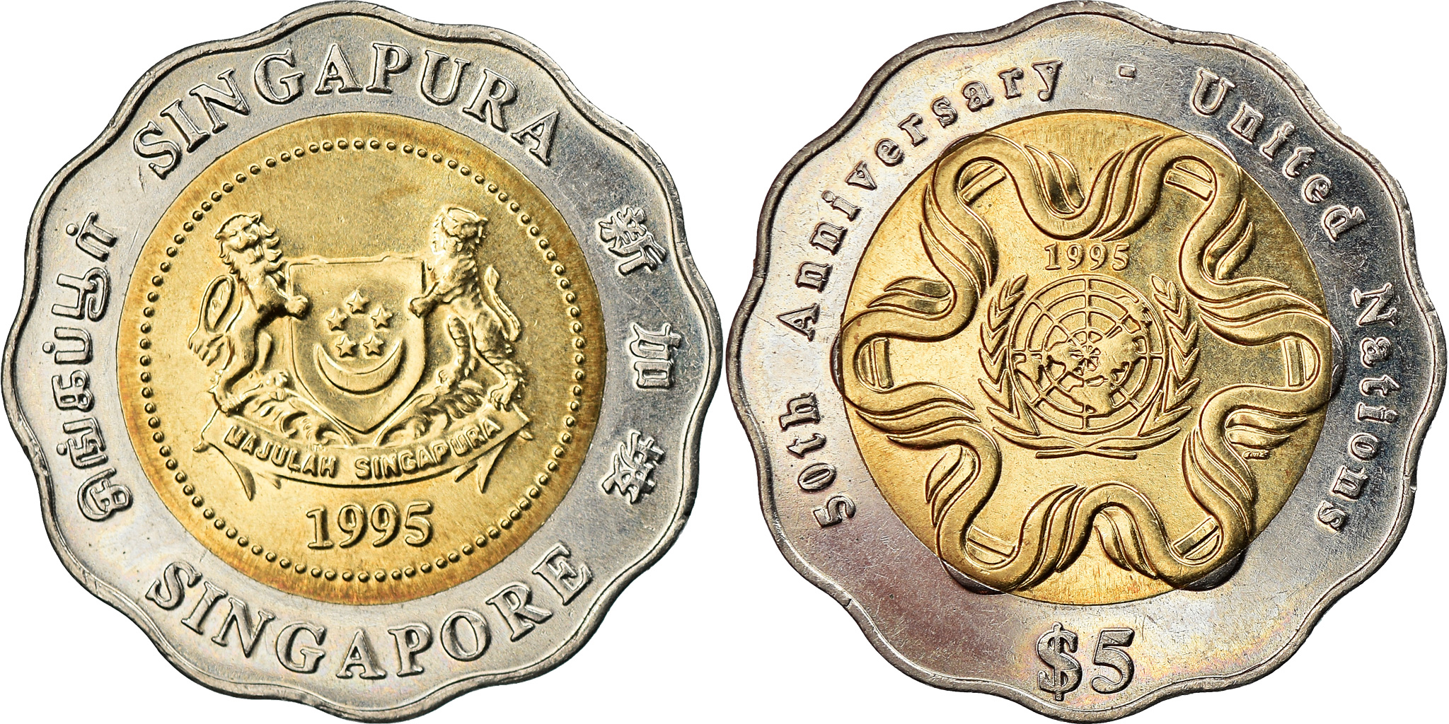 トランプ大統領再選記念　The Singapore Mint 50周年 楽天市場】【純銀99.9％】 シルバー 1オンス トランプ FIGHT