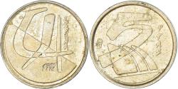 World Coins - Coin, Spain, 5 Pesetas, 1992