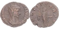 Ancient Coins - Coin, Quintillus, Antoninianus, 270, Rome, , Billon, RIC:22