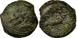 Ancient Coins - Coin, Remi, Bronze Æ, , Bronze, Delestrée:593