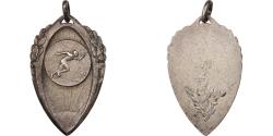 World Coins - France, Medal, Running medal, Sports & leisure, XXth Century,