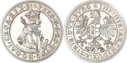 World Coins - Austria, Medal, Thaler, Ferdinand, History, 1976, Réplique, , Silver