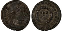 Ancient Coins - Coin, Crispus, Nummus, 323-324, Trier, , Copper, RIC:431