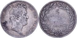 World Coins - France, Louis Philippe I, 5 Francs, 1831, Nantes, Silver, , Gadoury:676