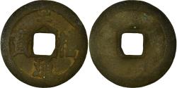 World Coins - Coin, China, Shen Zong, Cash, 11TH CENTURY, , Copper, Hartill:16.68