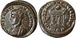 Ancient Coins - Coin, Constantine II, Follis, 322-324, London, , Bronze, RIC:257