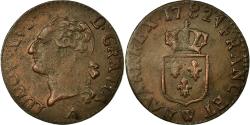 World Coins - Coin, France, Louis XVI, Liard, Liard, 1782, Lille, , Copper