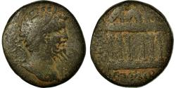 Ancient Coins - Coin, Pontos, Septimius Severus, Bronze Æ, 193-211, Zela, Rare,