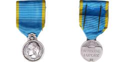 France, Honneur-Travail, République Française, Medal, Very Good