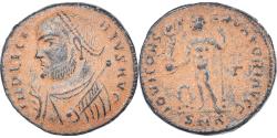 Ancient Coins - Coin, Licinius I, Follis, 317-320, Kyzikos, , Bronze, RIC:9