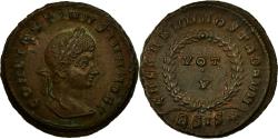 Ancient Coins - Coin, Constantine II, Nummus, Siscia, , Copper, Cohen:31