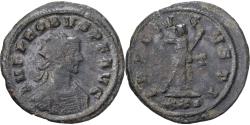Ancient Coins - Probus, Aurelianus, 280, Siscia, Bronze, , RIC:713