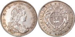 World Coins - France, Token, Louis XV, Ville de Rouen, , Silver, Feuardent:6203