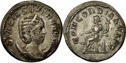Ancient Coins - Coin, Otacilia Severa, Antoninianus, 247, Rome, , Billon, RIC:129
