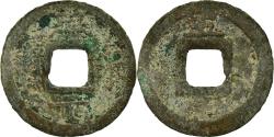 World Coins - Coin, China, Li Zong, Cash, 1225-1264, , Copper